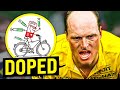 Bjarne Riis, The Biggest Doping Scam In Cycling History?