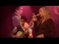 Jeanne Gies & Howard Alden-The Very Thought Of You