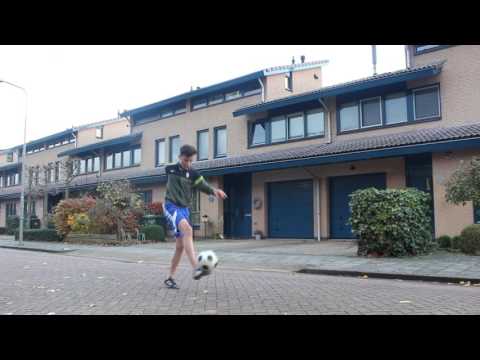 Hugo - Autumn session