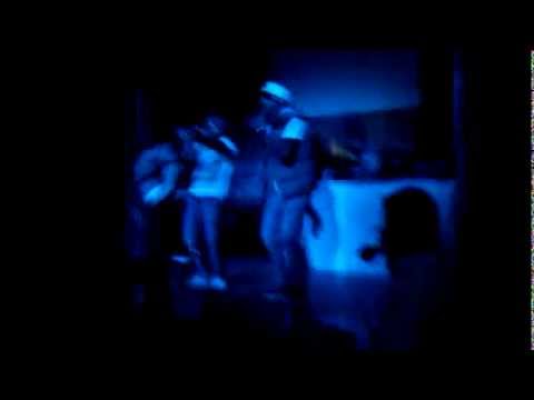 Mente Fria FT Master Jay -  OFFICIAL VIDEO - RECOPILACION