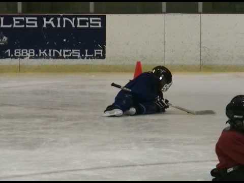 Zooming with Zachary