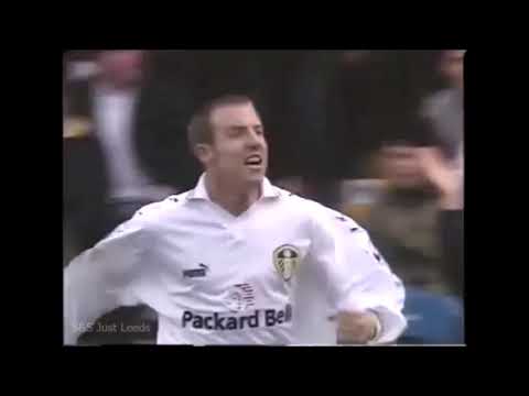 Leeds United movie archive - Leeds v Derby County 20/03/1999