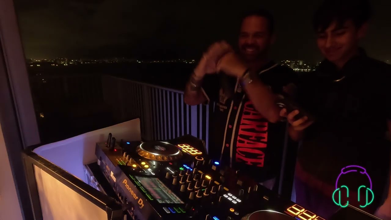 Promotional video thumbnail 1 for Bartending and/or DJ services by Dinner Party Diva
