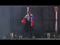 A$AP Rocky  en vivo Lollapalooza Chile 2022