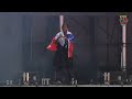 A AP Rocky En Vivo Lollapalooza Chile 2022