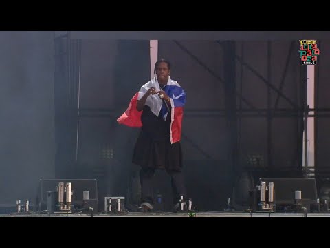 Miniatura de GRIM FREESTYLE