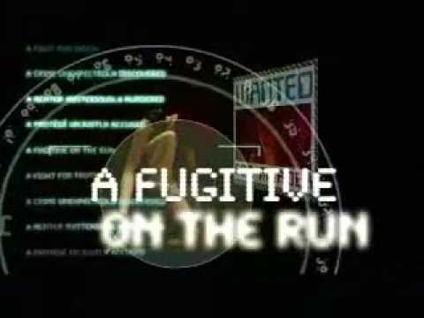 Tomb Raider: The Angel of Darkness trailer