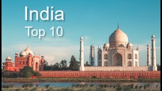 India Top Ten Things To Do, by Donna Salerno Travel