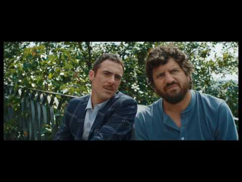 Questione di Karma - Scena dal film: "Alessandra"