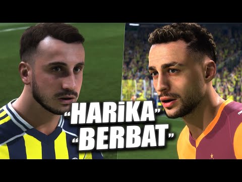 İNSANLARIN KAVGA ETTİĞİ OYUN! FC 26 TÜRKÇE SPİKERLE OYNADIM (KARİYER YENİLİKLERİ)