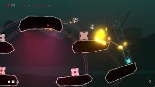 gameplay de spiderheck