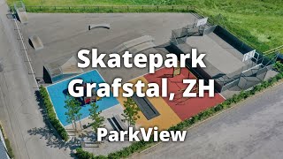 Skatepark Grafstal