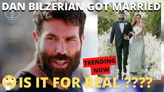 Dan Bilzerian's Marriage - Is it for real 