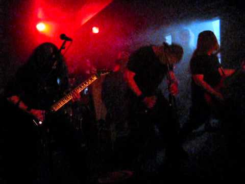 Endless Horizon - ''Dictator of an Horrific Horde''