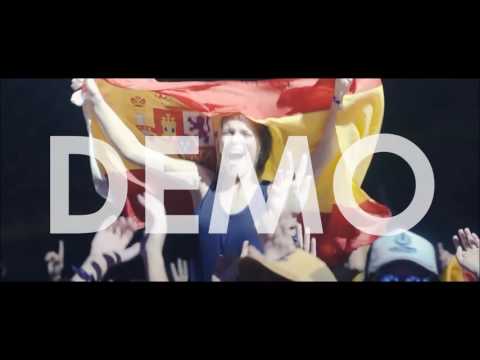 Anthem Kingz Feat. Lil Jon - Epic Work (Jesús Marks V-Remix)