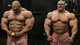 Download lagu FROM BEAST TO LEGEND - NICK WALKER’S BIGGEST TRANSFORMATION EVER - NICK WALKER mp3