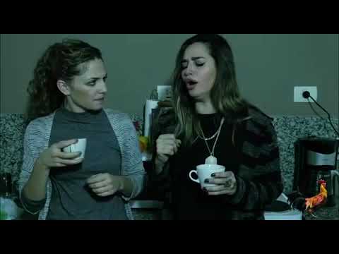 Belén Francese y su ficción