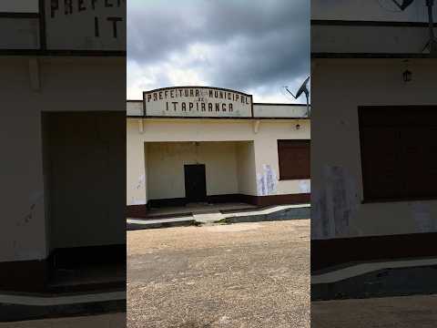 Vamos conhecer #Itapiranga #amazonas