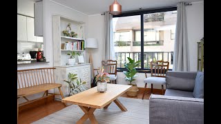 Video de la propiedad