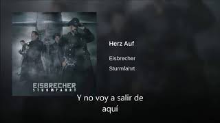 Eisbrecher Herz Auf Sub