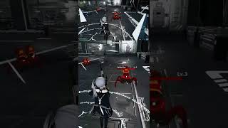 【ガンソウルガール２】#3 　バグが最強の敵。セールで900円で買った、美少女ハクスラTPS　【Gun Soul Girl 2】【ゲーム実況】#shorts