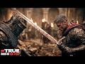 LIONHEART FROM PRISON TO KING Based On True Story Full HISTORICAL EPIC Movie HD