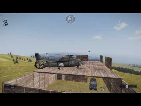 Arma 3 - Lidi jsou mrdky...