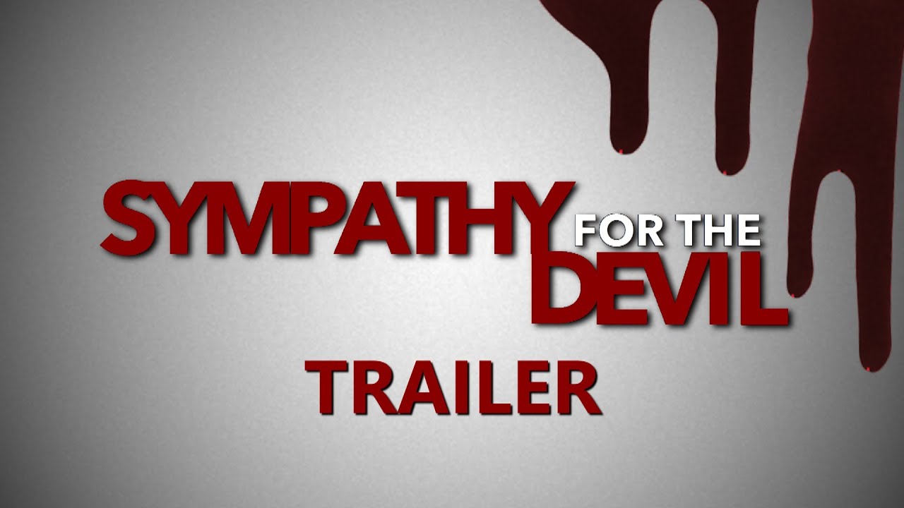 Sympathy for the Devil | Trailer (An Original Short-Film)