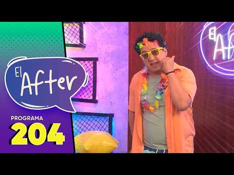 Episode 204 | The After | 17/02/2026