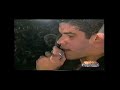 En Las Nubes - Jerry Rivera - Salon La Maraka - CDMX - Mexico 08 - 07 - 1994
