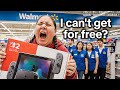 When Walmart Shoplifters Think They Re Entitled To Steal