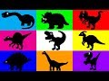 Let S Draw Dinosaurs Together Drawing And Coloring With Glitter Googly Eyes