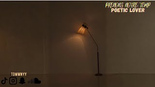 POETIC LOVER - PRENONS NOTRE TEMP ( Remix Kompa ) 🎞️