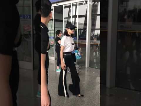 170701 Victoria - Beijing Airport