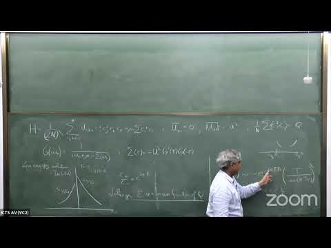 The Quantum Phases of Matter XXIV: The SYK model II