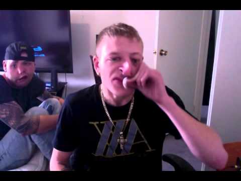 MasonCocoPuffz & Brently GT - Everything Is Fucked Up