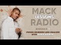 Mack Lessons EP 16 Phone Numbers And Dealing With Older Women July 19th 2006