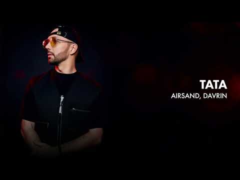 Airsand, Davrin - Tata