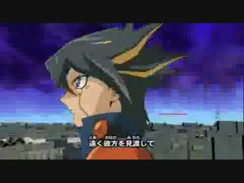 Yugioh 5D's - Fan Opening