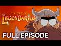 The Legend Of Legendarius Toonout New Animated Series