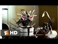 Transformers Revenge Of The Fallen 2009 The Appliances Attack Scene 2 10 Movieclips
