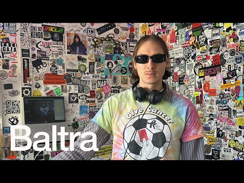 Baltra @TheLotRadio 02-17-2025