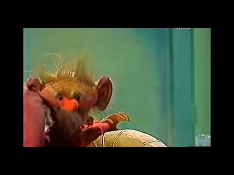 Kulfon i Monika, Miłość