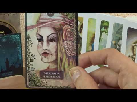 Time Less SM Orakel 21 05 21