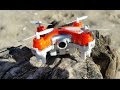 UNBOXING CX 10-C CHEERSON, mini drone ...