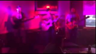 The Southern Experience Band: Cover of "Seven Bridges Road"