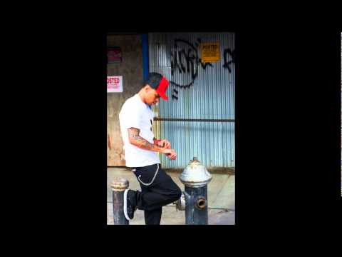 Blizzle Bless ft Cory Gunz - John Doe freestyle