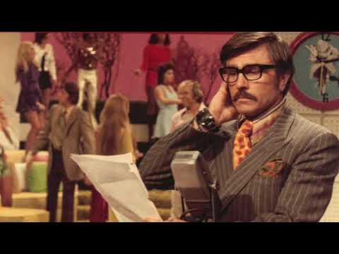 AFRTS Saigon - Gary Owens UNSCOPED - The Music Guy Show - November 1967 - Radio Aircheck