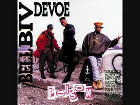 BELL BIV DEVOE POISON