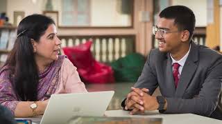 MIT Pune’s Vishwashanti Gurukul Video